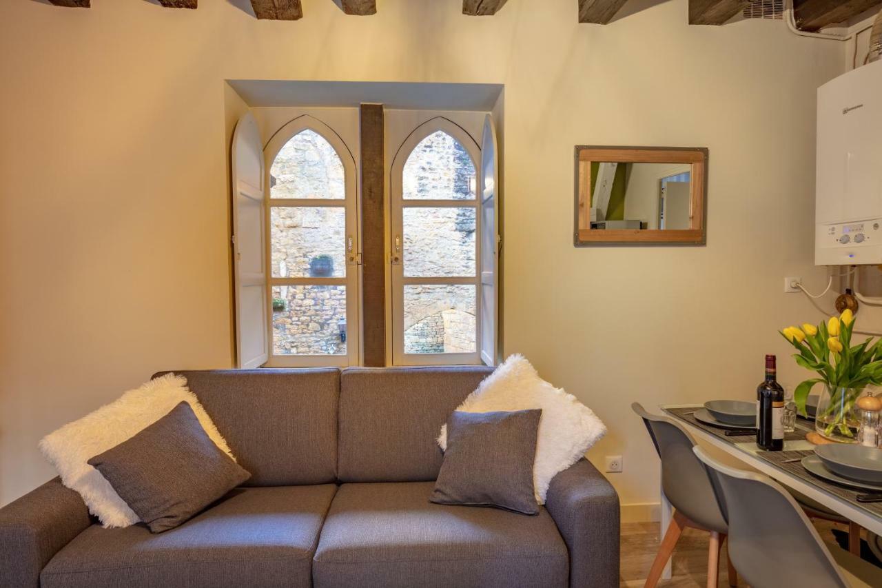 Cote Tendance Sarlat-la-Canéda Exteriör bild