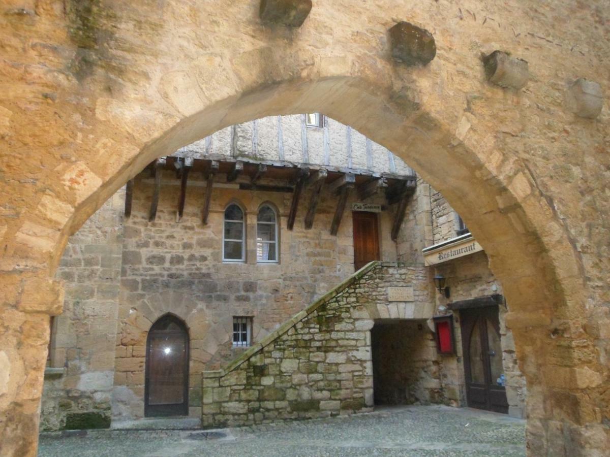 Cote Tendance Sarlat-la-Canéda Exteriör bild