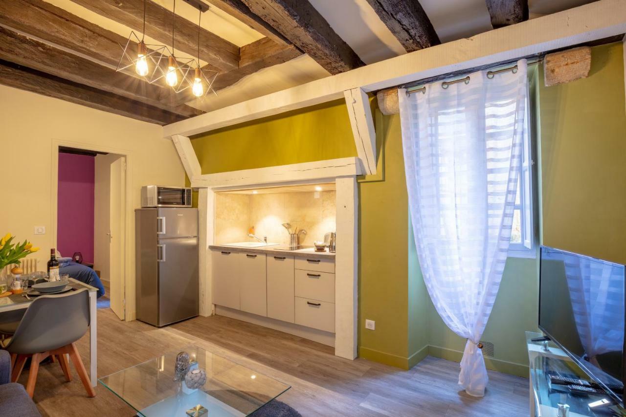 Cote Tendance Sarlat-la-Canéda Exteriör bild
